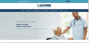 dolphin family insurance website
