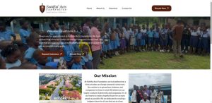 faithful acts website