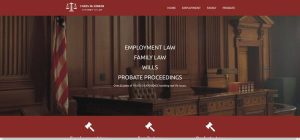 law office chris mcjunkin website