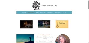 new covenant life