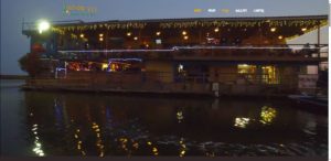 paradise key website