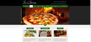 the groove steak lobster house website