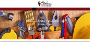 the secret services website