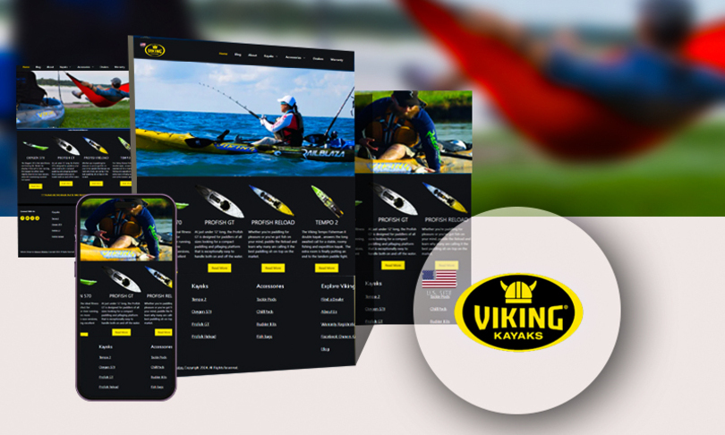 viking kayaks 1