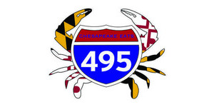 495 Chesapeake Eats