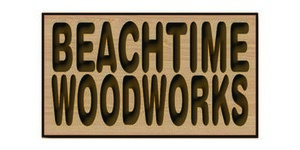 BeachTime WoodWorks