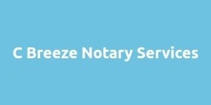 C Breeze Notary