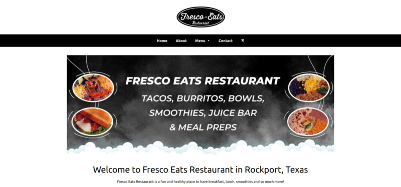 Fresco Eats Restaurant