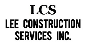 Lee Construction Services Inc.