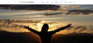 new beginings ministries website