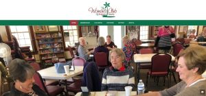 the womans club aransas county website