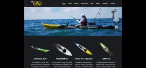 viking kayaks website