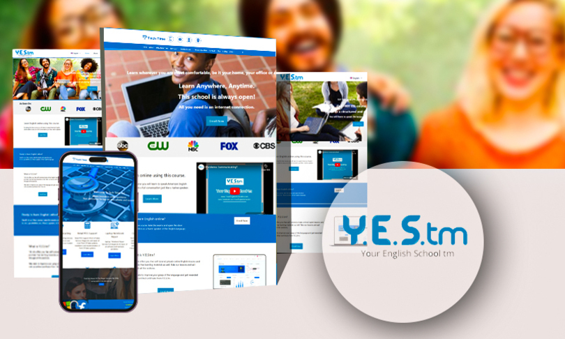 your english school tm 1